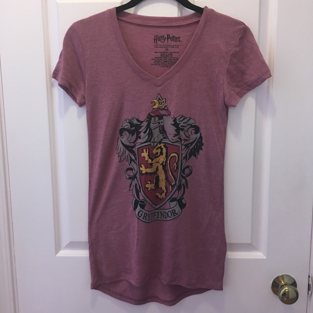 Harry Potter T-Shirt NWT! - Picture 6 of 6